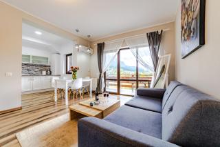 Yael Luxury Apartments 2 - Buşteni - 6