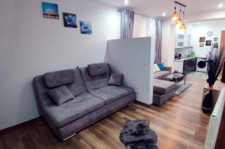 Stefan Center Apartment - Sibiu - 2