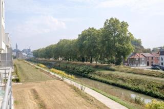 Nice studios fully equipped near SHAPE area - 8