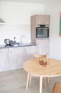 Nice studios fully equipped near SHAPE area - Mons - 7