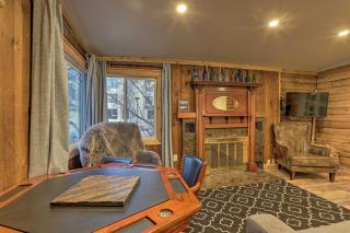 Rustic Anchorage Hideaway Walk to Coastal Trail! - Anchorage - 7