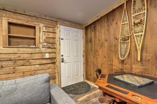 Rustic Anchorage Hideaway Walk to Coastal Trail! - 5