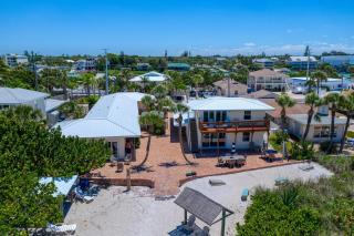 Suntan Terrace - Nokomis - 2