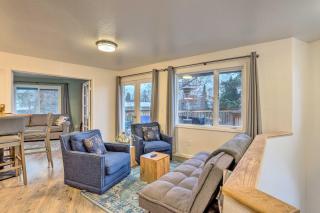 Coastal-View Apartment Near Downtown Anchorage! - Anchorage - 6