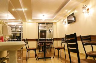 Claire de Lune Moonlight Hotel - Nakuru - 2