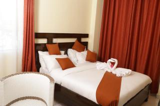 Claire de Lune Moonlight Hotel - Nakuru - 4