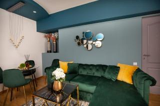 Metropole Apartments Royal Ateneum - Bucarest - 1