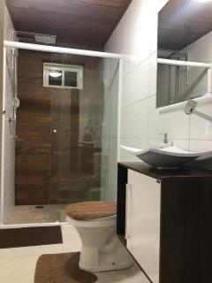 Chácara Porto Bello - Casa com Piscina em Morretes - 4