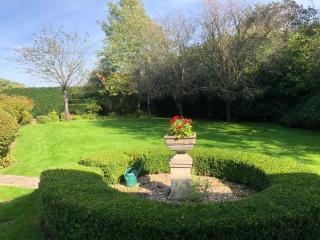 The Game Keeper's Lodge - 4