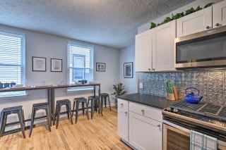 Pet-Friendly Pad with Fire Pit about 5 Mi to Cincy! - Cincinnati - 2