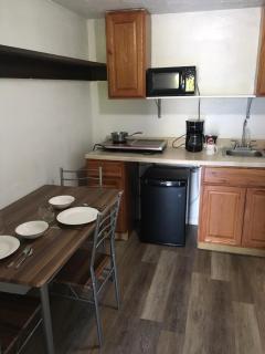 ANS INN & SUITES - 0