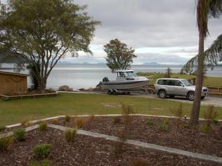 Braxmere Lodge - Turangi - 9