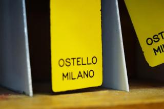 Hi! Ostello Milano - Milano - 9