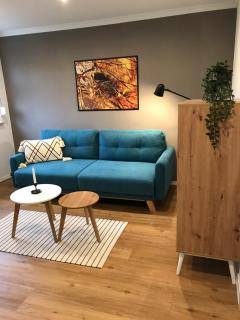 Ferienwohnung Siedlungsnest - Anklam - 0