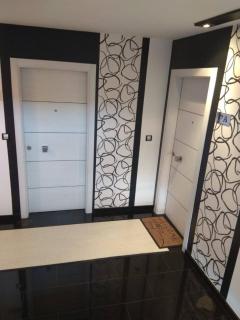 Apartamento Muiño Bueu - 8