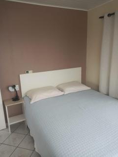 Residencial Mariano 6 - Vista para praia e Mar - Florianópolis - 3