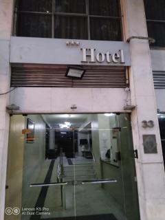 Hotel Atlântico Avenida - Río de Janeiro - 7