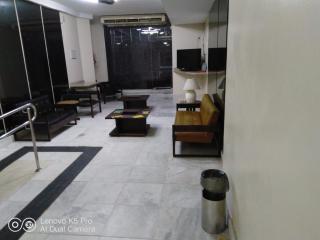 Hotel Atlântico Avenida - Río de Janeiro - 6