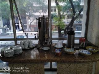 Hotel Atlântico Avenida - Río de Janeiro - 4