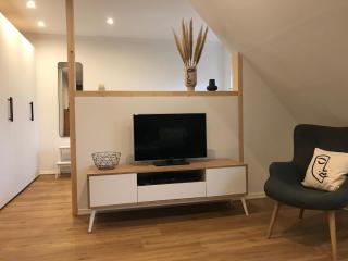 Ferienwohnung Siedlungsnest - Anklam - 8