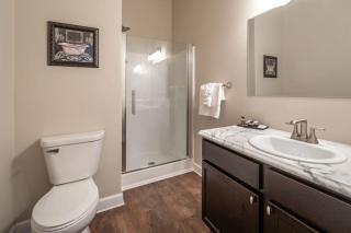 D'Monaco Resort Condos on Table Rock Lake - Ridgedale - 2