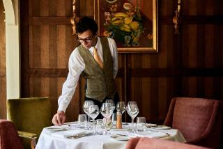 The Montagu Arms - Beaulieu - 9