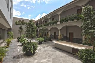 Gamma Orizaba Grand Hotel de France - Orizaba - 4