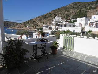 Sun & Sea Apartment - Apollonia - 5