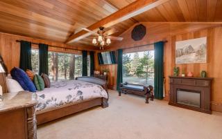 Panorama Vacation Home by Estes Park Homes home - Estes Park - 2