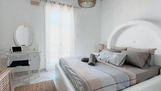 Ornos Athina Apartment - Ornos - 7