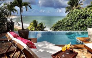 Pousada Sagi Iti - 1