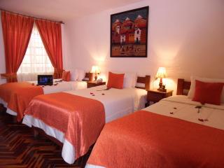 Hotel Puno Terra - Puno - 6