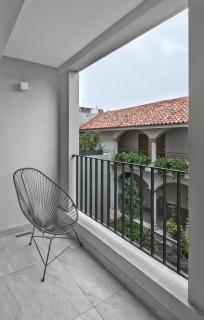 Gamma Orizaba Grand Hotel de France - Orizaba - 8