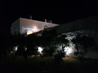 Masseria Boezio Ostuni - Torre Santa Sabina - 3