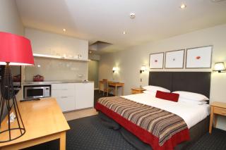 Bentleys Motor Inn - 8