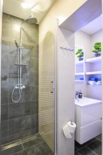 Apartmani Plazibat - Mandre - 2