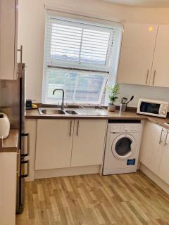 Beautiful 2 bedroom flat in Camden - 3