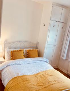Beautiful 2 bedroom flat in Camden - Londra - 5