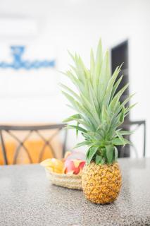 Asilé Hotel Boutique - Bacalar - 5