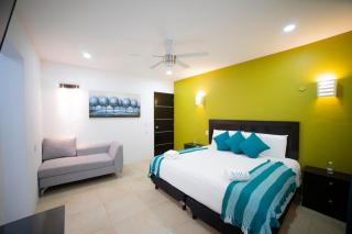 Asilé Hotel Boutique - Bacalar - 1