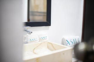 Asilé Hotel Boutique - Bacalar - 1
