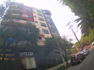 Hotel Jard Inn Adult Only - Città del Messico - 2