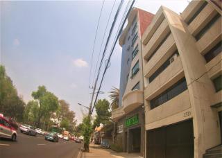 Hotel Jard Inn Adult Only - Città del Messico - 1
