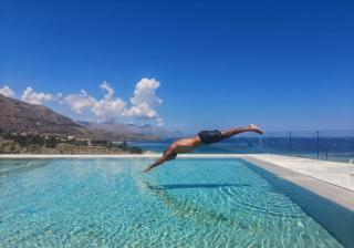 La Blanca Resort & Spa - Castellammare del Golfo - 1