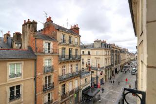 Le Trianon, confort et calme en hypercentre - Rennes - 2