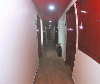Hotel Jard Inn Adult Only - Città del Messico - 7