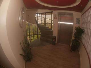 Hotel Jard Inn Adult Only - Città del Messico - 6