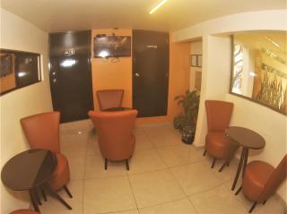 Hotel Jard Inn Adult Only - Città del Messico - 4