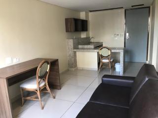 Bela Hospedagem - Imperial Flat - Beira mar de Tambaú - João Pessoa - 1