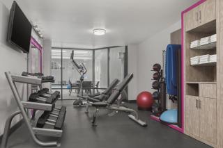 Crowne Plaza Greenville by IHG - Greenville - 4